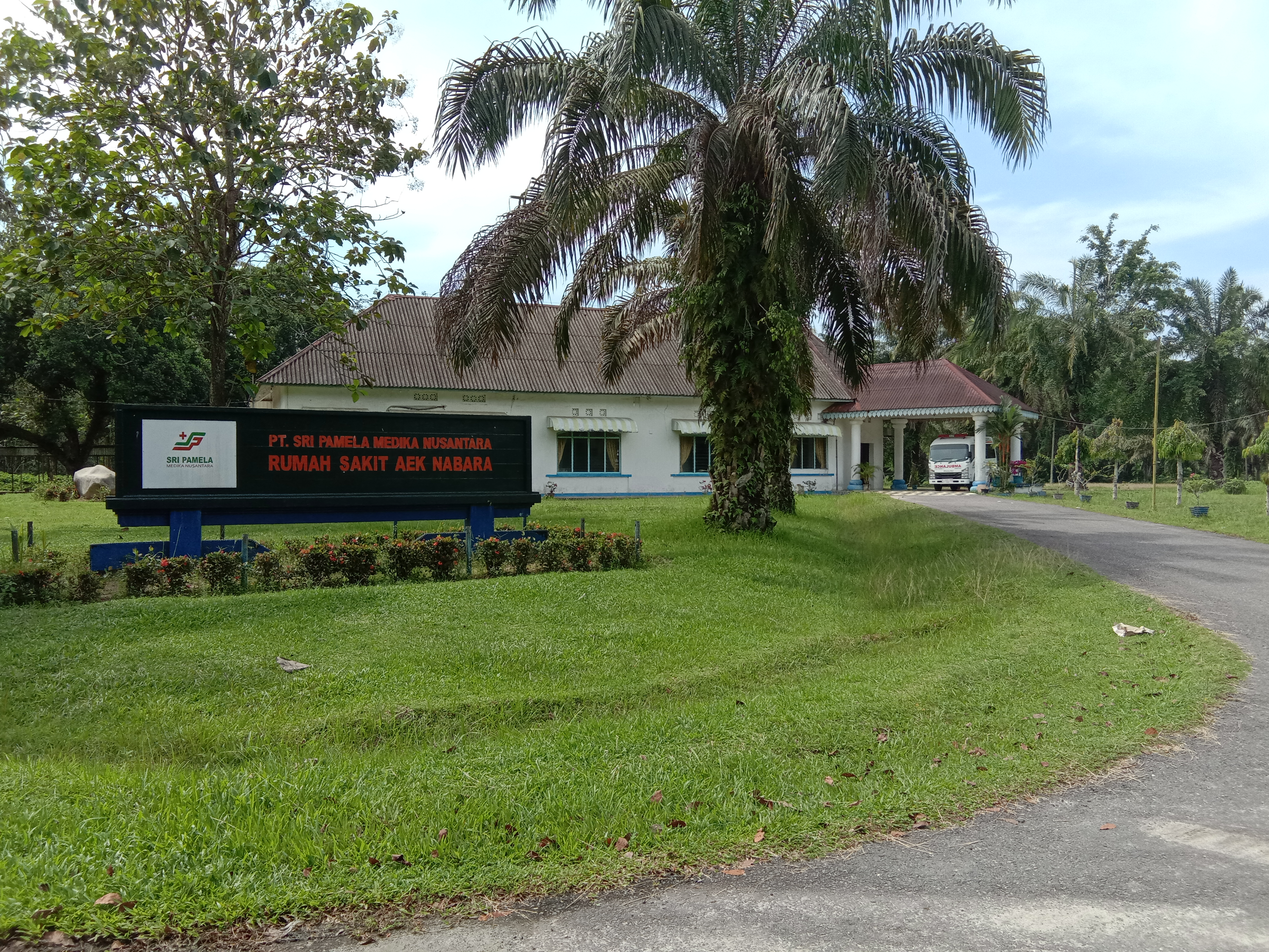 Pt Sri Pamela Medika Nusantara